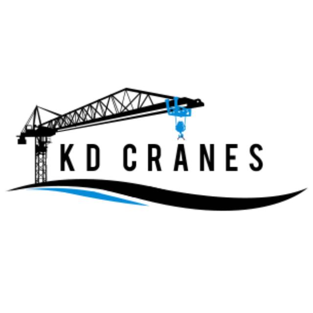 kdcranes